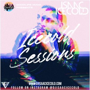 Icecold Sessions
