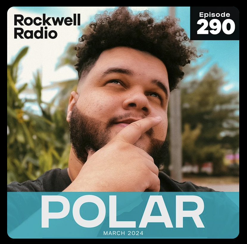 DJ Polar by Rockwell Talent