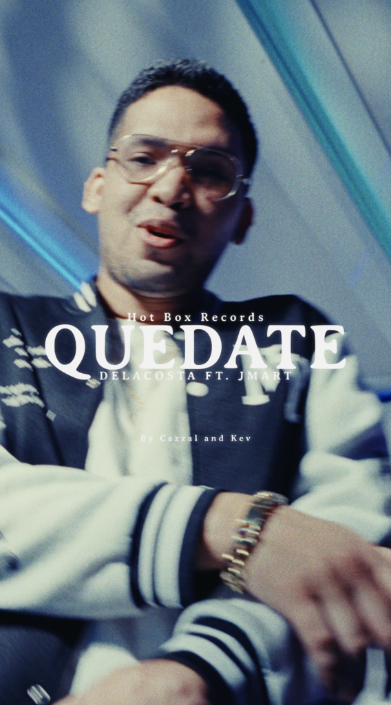 Quedate Music Video Delacosta Music Video