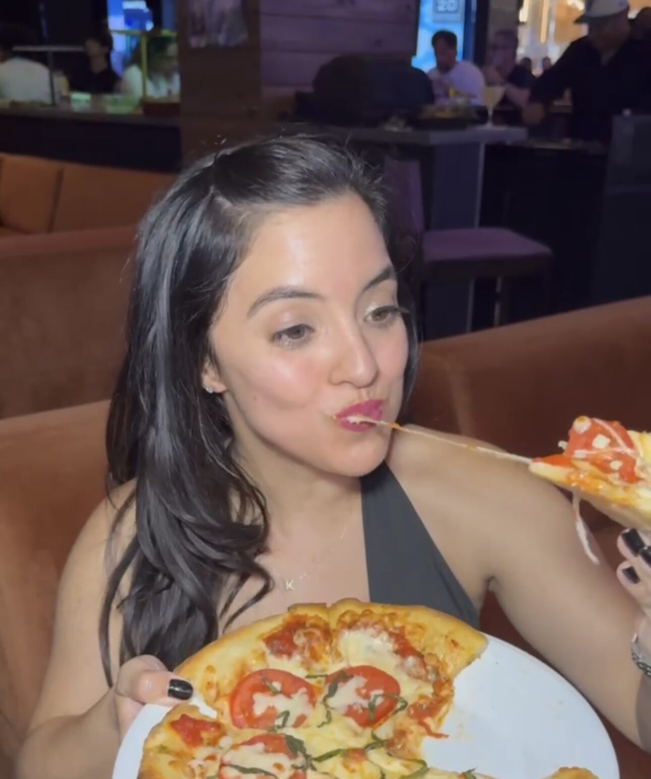 What Cassandra Craves PLA Sports Bar 