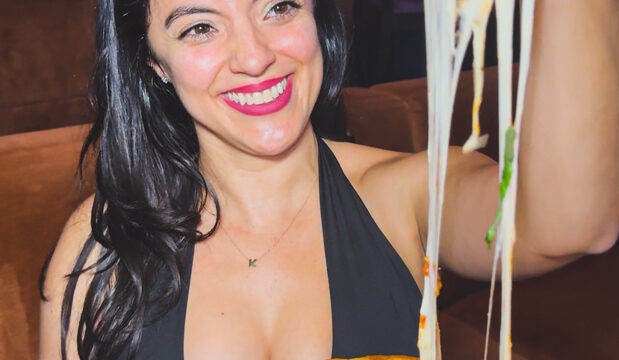 Cassandra Craves