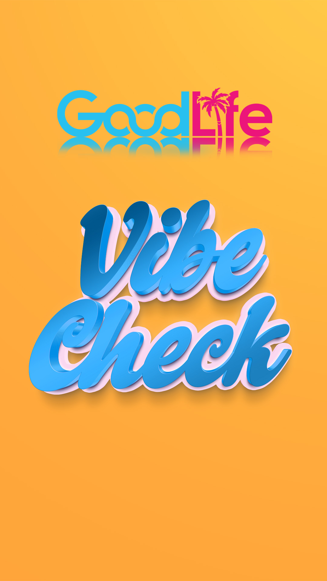 A Quick #VibeCheck with Bella from New York hosted by Santi