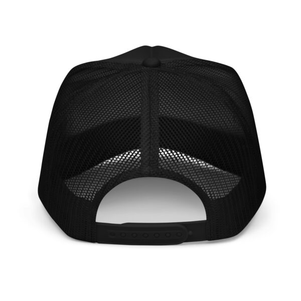 New Goodlife Foam trucker hat - Image 6