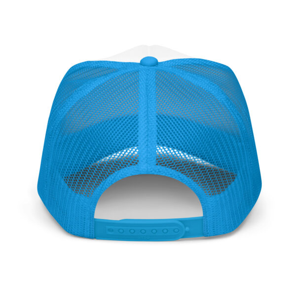 New Goodlife Foam trucker hat - Image 9