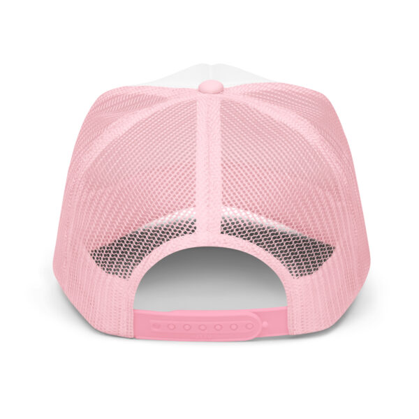New Goodlife Foam trucker hat - Image 12