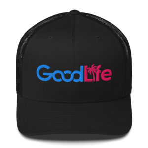 Trucker Cap