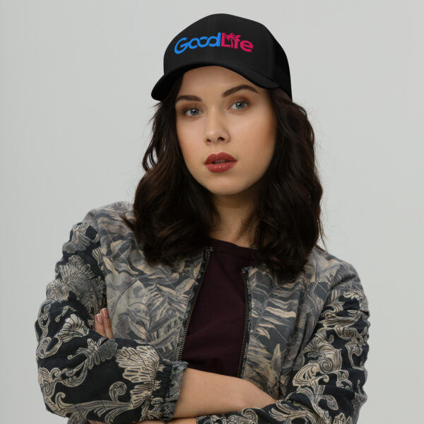 Trucker Cap - Image 2