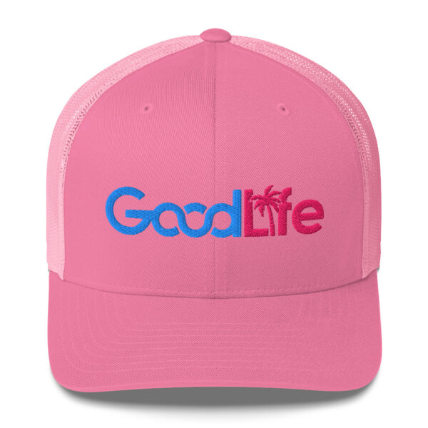 Trucker Cap - Image 4