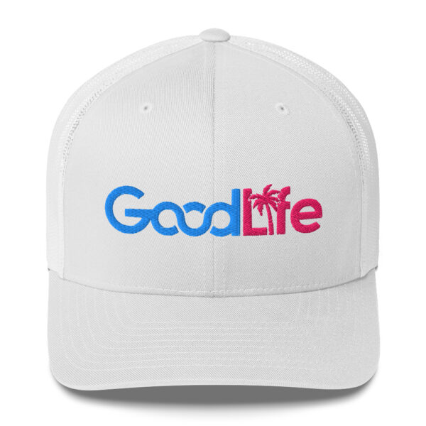 Trucker Cap - Image 5