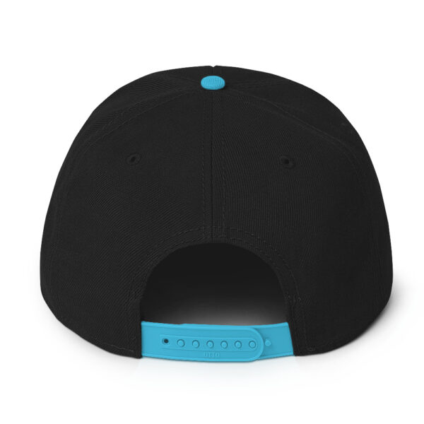 New Goodlife - Classic Snapback Hat - Image 8
