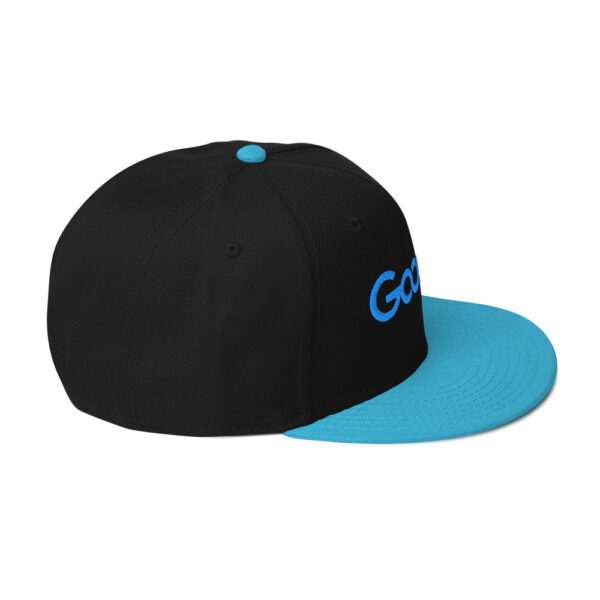 New Goodlife - Classic Snapback Hat - Image 10