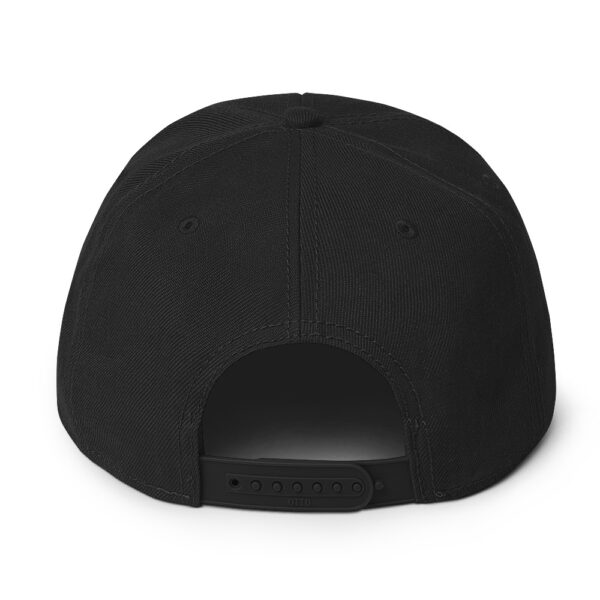 New Goodlife - Classic Snapback Hat - Image 4
