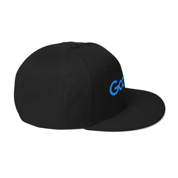 New Goodlife - Classic Snapback Hat - Image 6