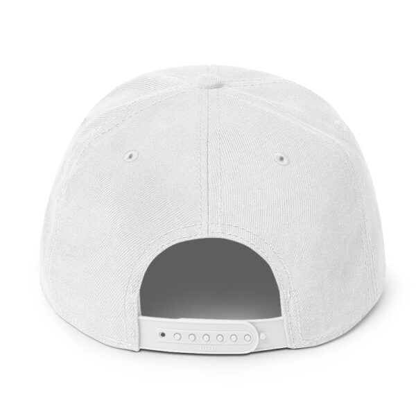 New Goodlife - Classic Snapback Hat - Image 12