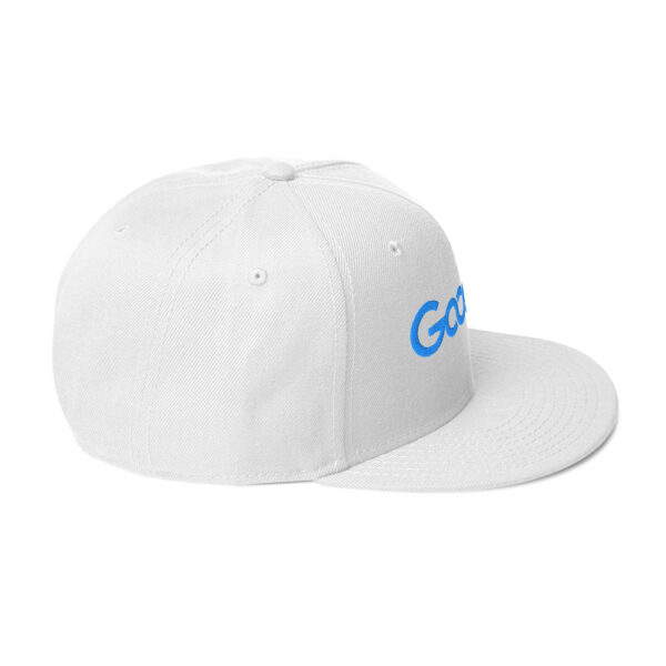 New Goodlife - Classic Snapback Hat - Image 14