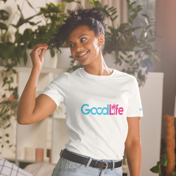 New Goodlife Unisex Tee - "Familia" - Image 11