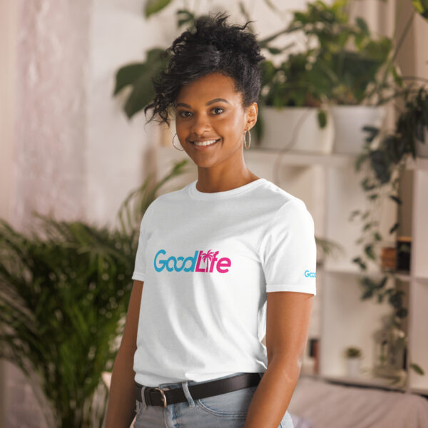 New Goodlife Unisex Tee - "Familia" - Image 12