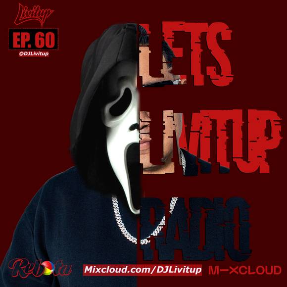 Official 2025 Halloween Mix by DJ Livitup