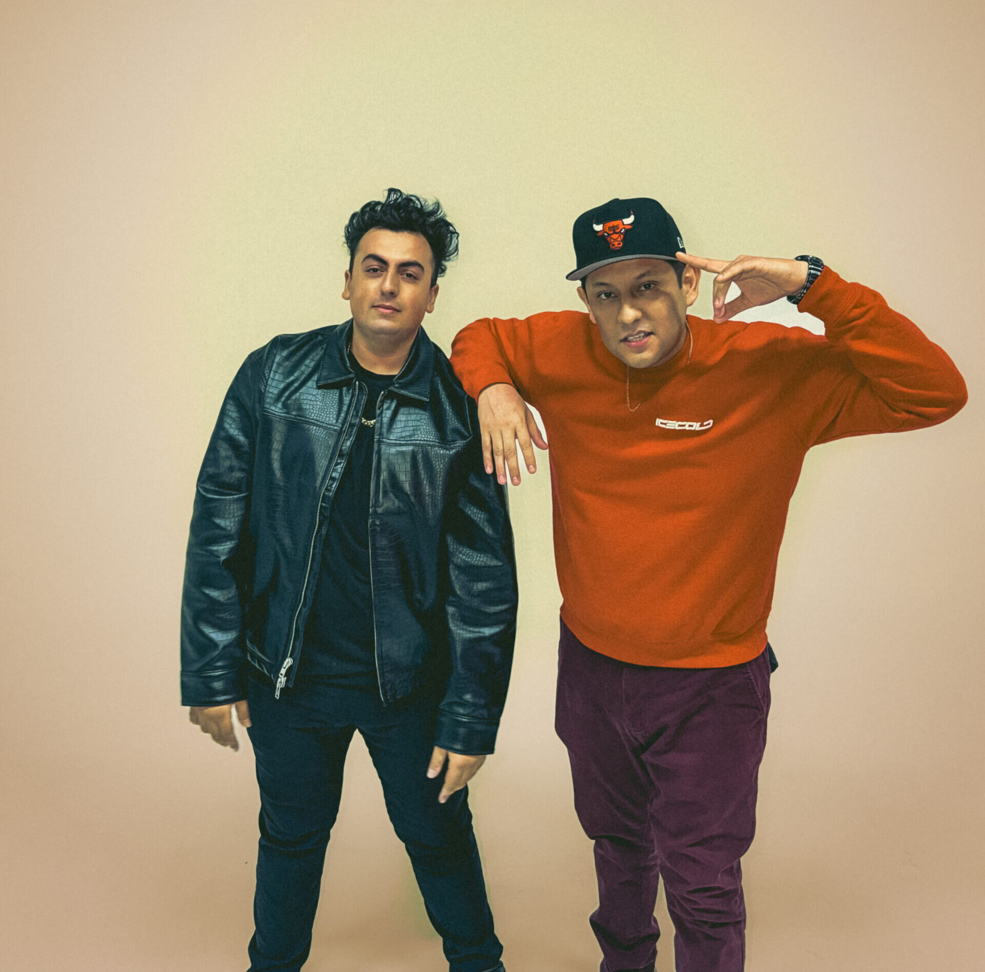 DJ ISAAC ICECOLD & JACK MARS INTERVIEW | MUSIC, FILM & 2026 ERA #artistspotlight #filmandmusic