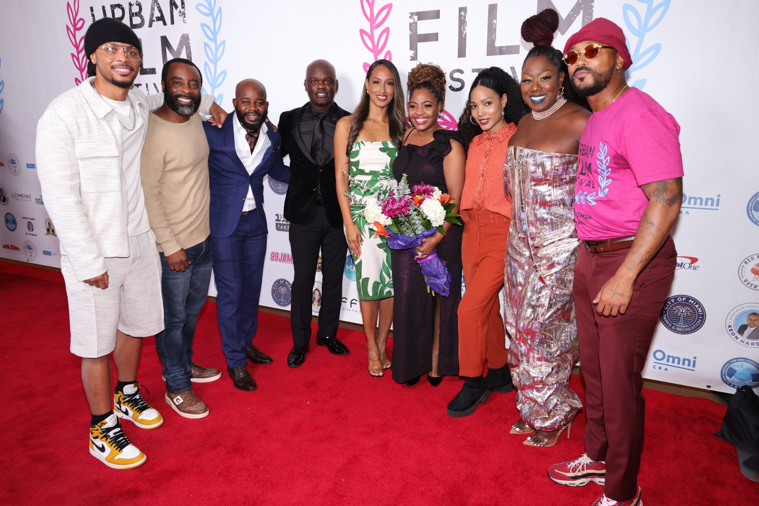 The 2026 Urban Film Festival Returns Labor Day Weekend, Celebrating 11 Years of Free Film, Culture, and Community in Miami