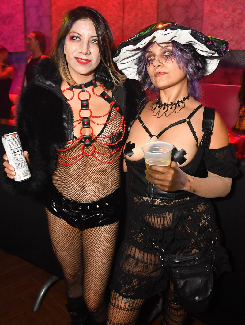 Halloween Fetish Ball Returns to Wilton Manors on October 24