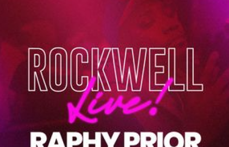 Rockwell Radio – DJ Raphy