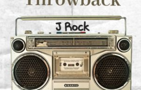 J ROCK – Throwback 22