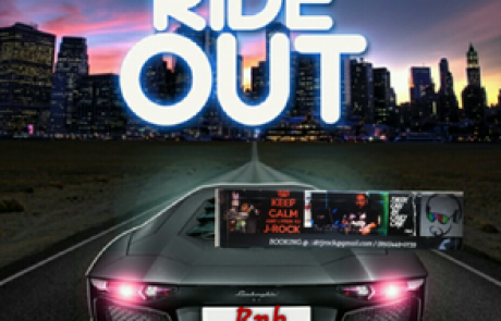 Ride Out – JROCK