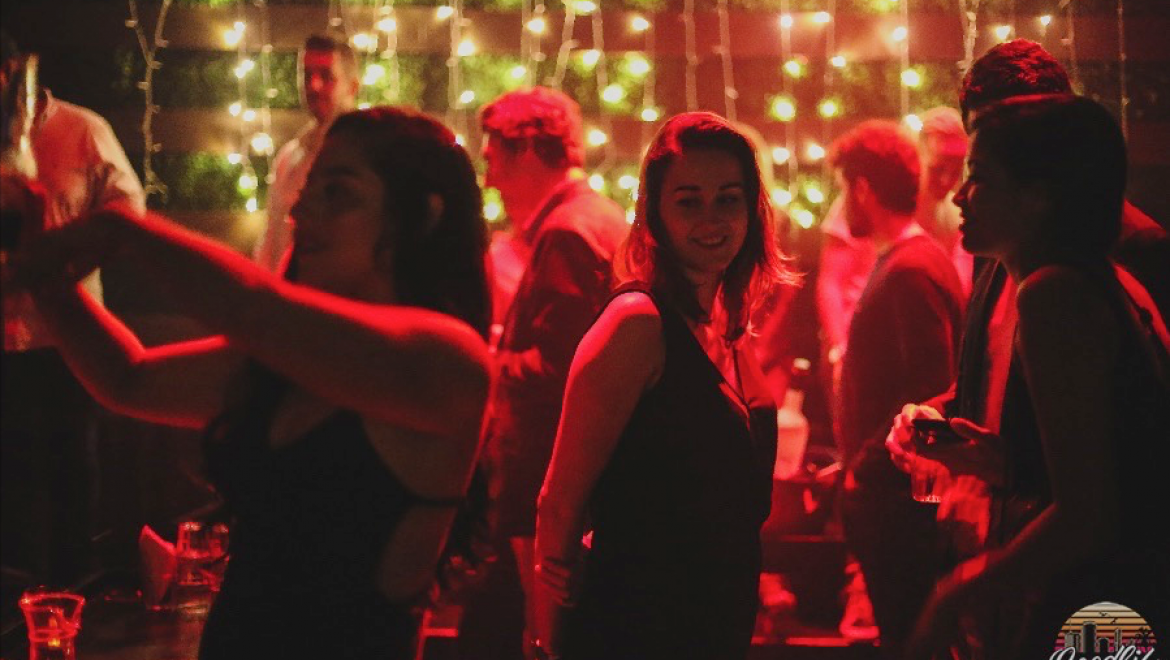 Photos: Club Space on a Saturday night by AZ.3000