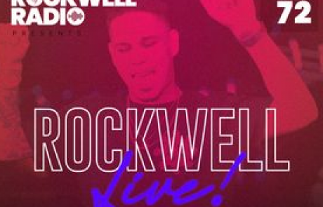 Rockwell Live – DJ Zilla