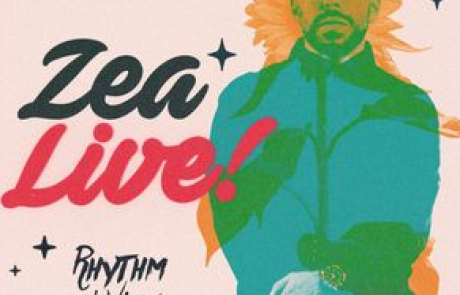 Zea Live @ Rhythm + Vine