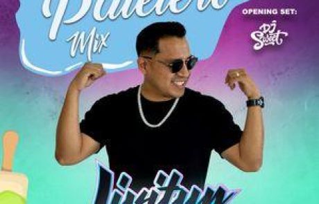 The Paletero Mix ft. DJ Livitup